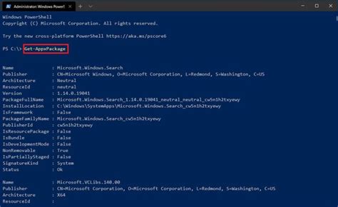 appxpackage|Iba pa.